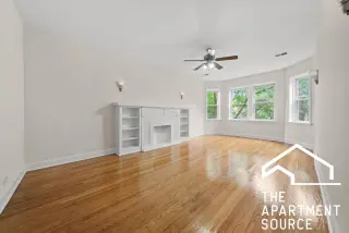 Propiedad en alquiler con 3 habitaciones y 2 baños en Chicago