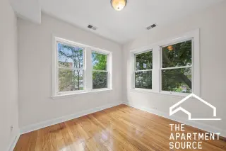 Propiedad en alquiler con 3 habitaciones y 2 baños en Chicago