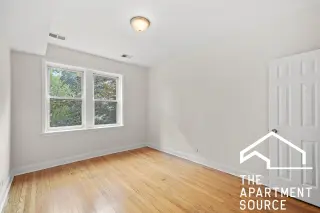 Propiedad en alquiler con 3 habitaciones y 2 baños en Chicago