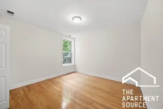 Propiedad en alquiler con 3 habitaciones y 2 baños en Chicago