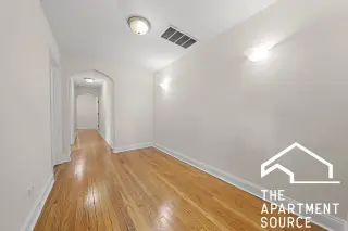 Propiedad en alquiler con 3 habitaciones y 2 baños en Chicago