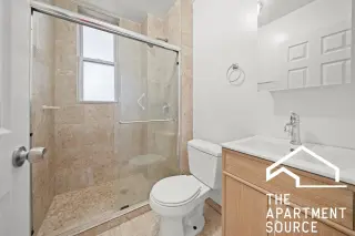 Propiedad en alquiler con 3 habitaciones y 2 baños en Chicago