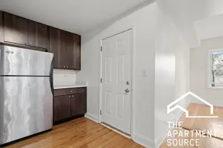 Propiedad en alquiler con 3 habitaciones y 2 baños en Chicago