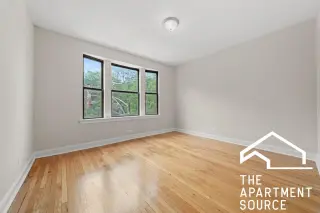 Propiedad en alquiler con 3 habitaciones y 2 baños en Chicago