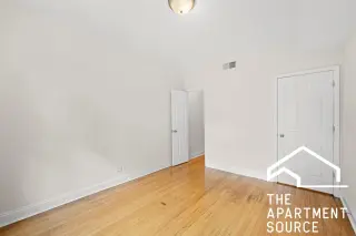 Propiedad en alquiler con 3 habitaciones y 2 baños en Chicago