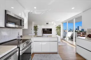 Propiedad en alquiler con 3 habitaciones y 2 baños en North Miami Beach