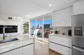 Propiedad en alquiler con 3 habitaciones y 2 baños en North Miami Beach