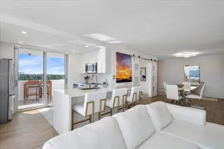 Propiedad en alquiler con 3 habitaciones y 2 baños en North Miami Beach