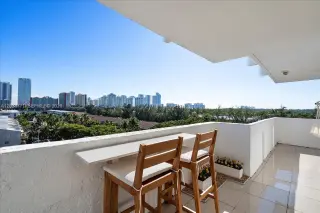 Propiedad en alquiler con 3 habitaciones y 2 baños en North Miami Beach
