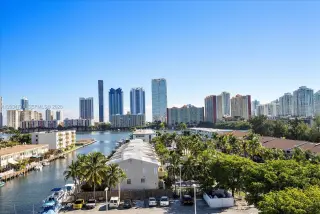 Propiedad en alquiler con 3 habitaciones y 2 baños en North Miami Beach