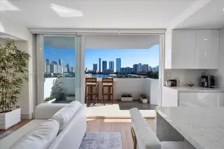 Propiedad en alquiler con 3 habitaciones y 2 baños en North Miami Beach