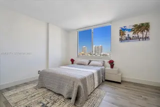 Propiedad en alquiler con 3 habitaciones y 2 baños en North Miami Beach