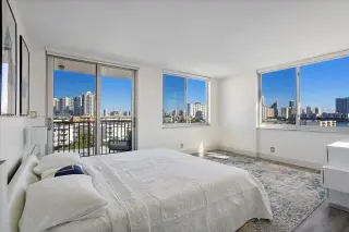 Propiedad en alquiler con 3 habitaciones y 2 baños en North Miami Beach