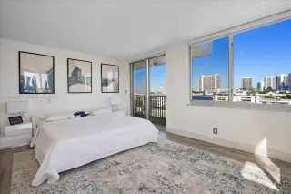 Propiedad en alquiler con 3 habitaciones y 2 baños en North Miami Beach