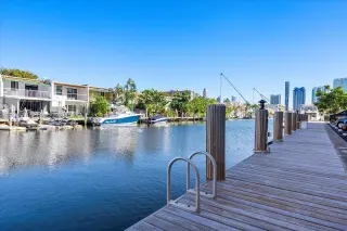 Propiedad en alquiler con 3 habitaciones y 2 baños en North Miami Beach
