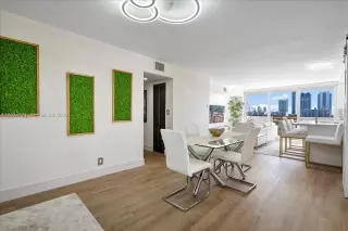 Propiedad en alquiler con 3 habitaciones y 2 baños en North Miami Beach