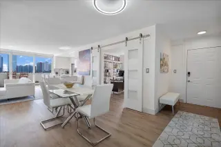 Propiedad en alquiler con 3 habitaciones y 2 baños en North Miami Beach