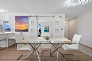 Propiedad en alquiler con 3 habitaciones y 2 baños en North Miami Beach