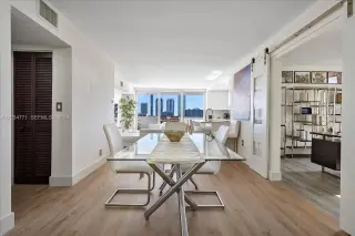 Propiedad en alquiler con 3 habitaciones y 2 baños en North Miami Beach