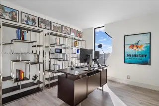 Propiedad en alquiler con 3 habitaciones y 2 baños en North Miami Beach