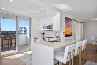 Propiedad en alquiler con 3 habitaciones y 2 baños en North Miami Beach