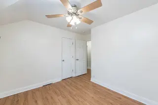 Propiedad en alquiler con 2 habitaciones y 1 baño en Waukegan