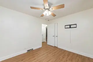 Propiedad en alquiler con 2 habitaciones y 1 baño en Waukegan