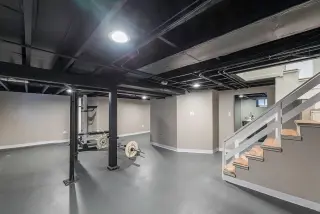 Propiedad en alquiler con 2 habitaciones y 1 baño en Waukegan