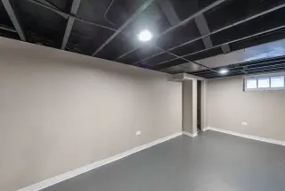 Propiedad en alquiler con 2 habitaciones y 1 baño en Waukegan