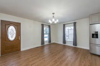Propiedad en alquiler con 2 habitaciones y 1 baño en Waukegan