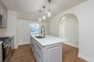Propiedad en alquiler con 2 habitaciones y 1 baño en Waukegan