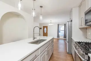Propiedad en alquiler con 2 habitaciones y 1 baño en Waukegan
