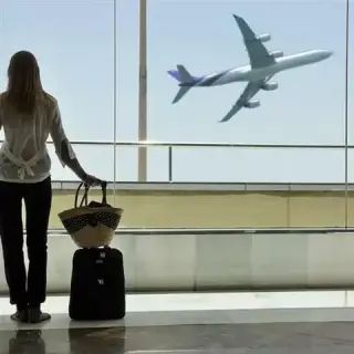 Go Taxi LAX