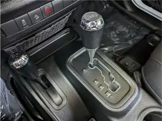 2017 Jeep Wrangler Unlimited