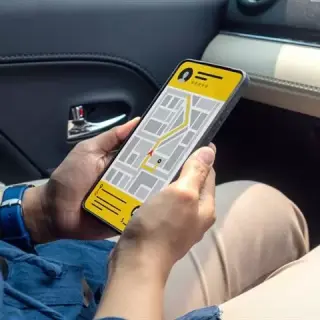On Time O.C. Taxi