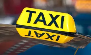 On Time O.C. Taxi