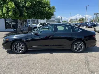 2023 Honda Accord EX Sedan