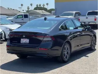 2023 Honda Accord EX Sedan