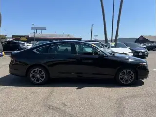 2023 Honda Accord EX Sedan