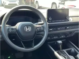 2023 Honda Accord EX Sedan
