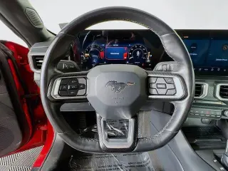 Ford Mustang 2024 EcoBoost Premium 2dr Convertible