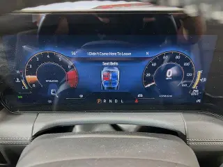 Ford Mustang 2024 EcoBoost Premium 2dr Convertible