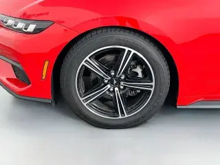 Ford Mustang 2024 EcoBoost Premium 2dr Convertible