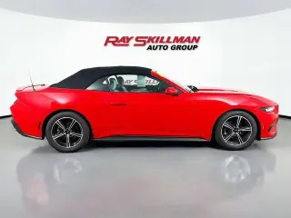 Ford Mustang 2024 EcoBoost Premium 2dr Convertible