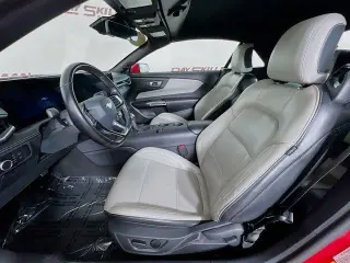 Ford Mustang 2024 EcoBoost Premium 2dr Convertible