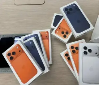 iPhone 17 Pro  | 17 Pro Max