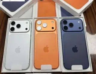 iPhone 17 Pro  | 17 Pro Max