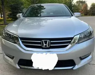 Honda Accord 2014