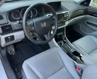 Honda Accord 2014