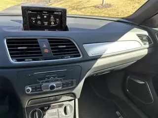 2016 Audi Q3 Prestige SUV